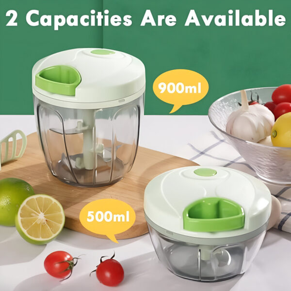 Heavy Duty Manual Food Cutter – Precise & Efficient