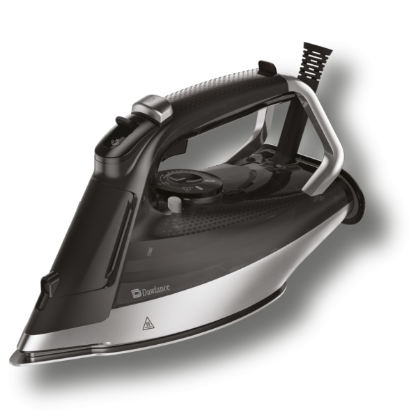 DWSI 8000 Steam Pro Iron