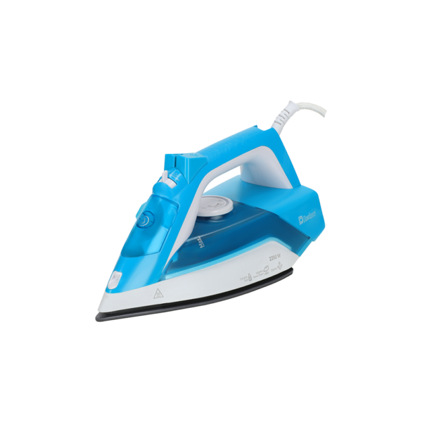 DWSI 3122 Pro Press Steam Iron