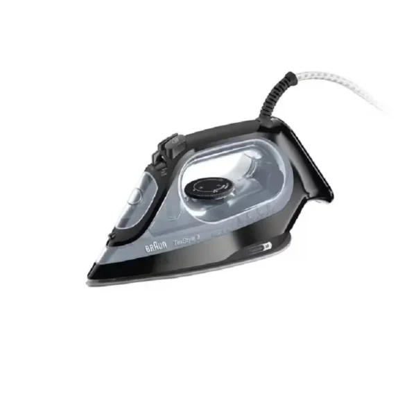 Braun TexStyle 3 Steam Iron SI-3055
