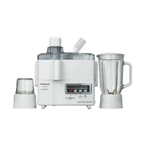 Panasonic Juicer Made in Malaysia MJ-176P