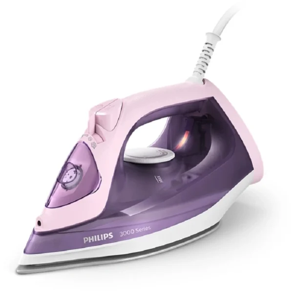 Philips 3000 Series Steam Iron DST-3020