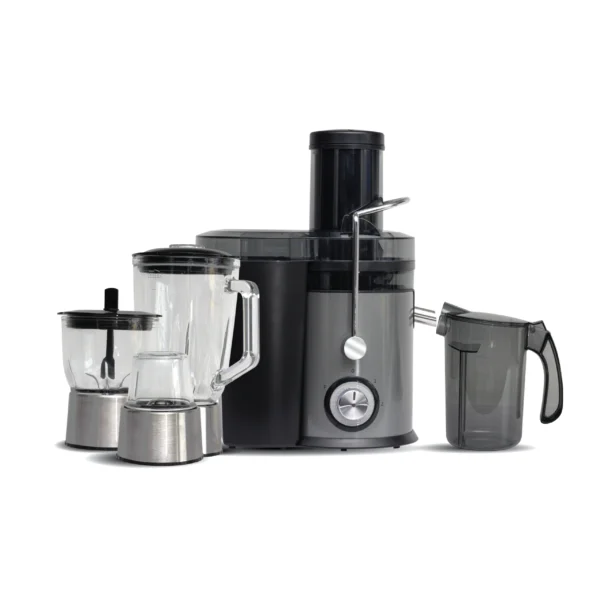 Rays 4 in 1 Juicer Blender JU-604