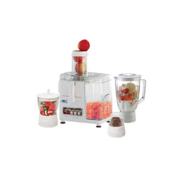 Anex Blender Grinder AG-184GL