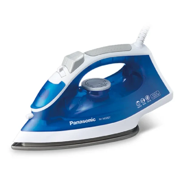 Panasonic 1800W Steam Iron M300T