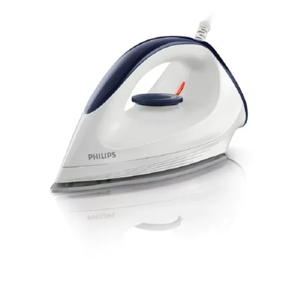 Phlips Dry Iron GC-160/07