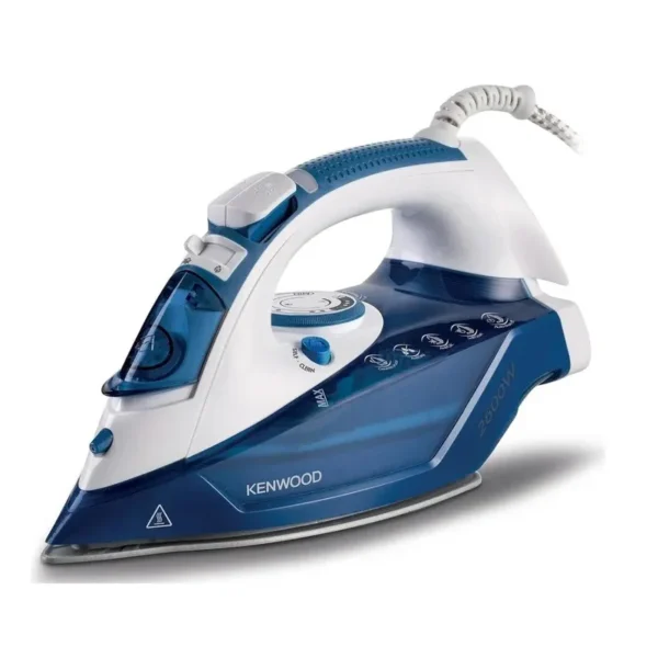 Kenwood Steam Iron STP-75