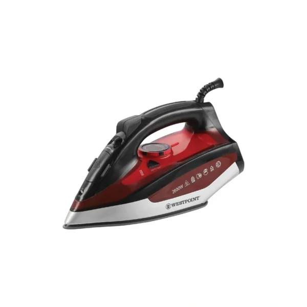 West Point Steam Iron WSP-2063